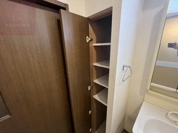 エバンタイユの物件内観写真