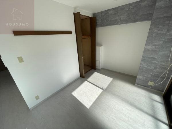 エバンタイユの物件内観写真