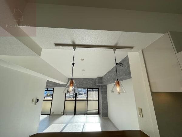 エバンタイユの物件内観写真