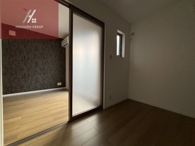 グローハイツ喜連サウスの物件内観写真