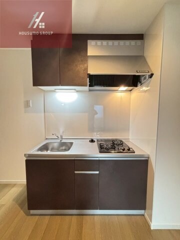 グローハイツ喜連サウスの物件内観写真