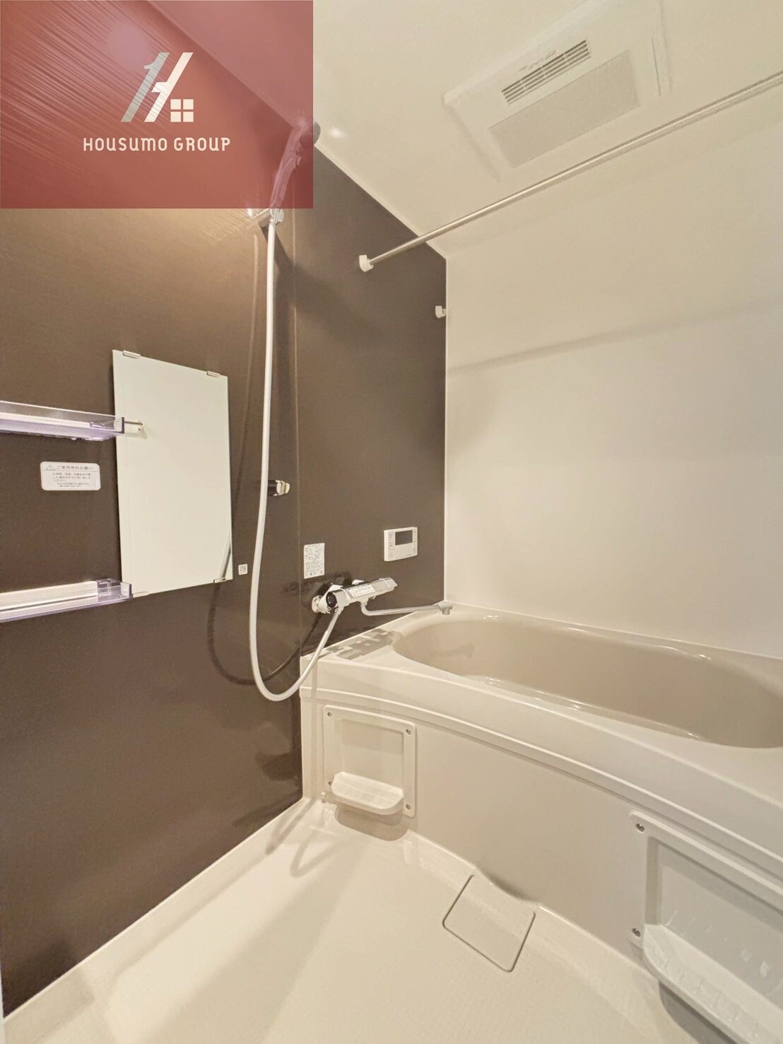 グローハイツ喜連サウスの物件内観写真