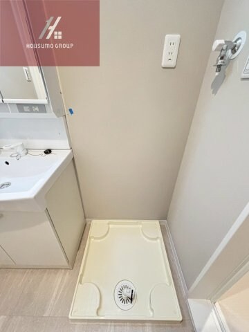 グローハイツ喜連サウスの物件内観写真