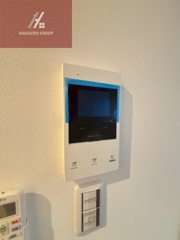 グローハイツ喜連サウスの物件内観写真