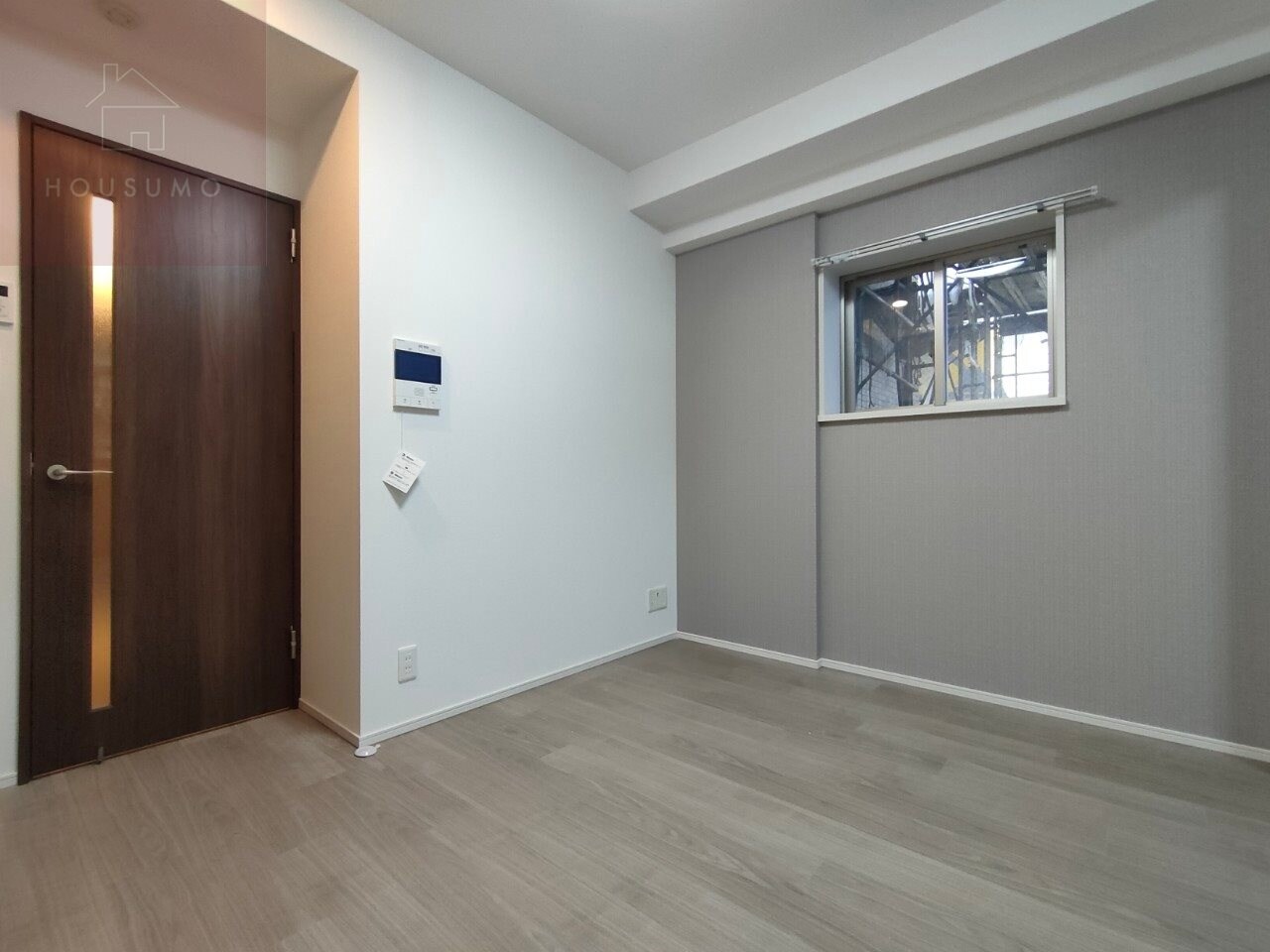 グランカーサ高井田の物件内観写真