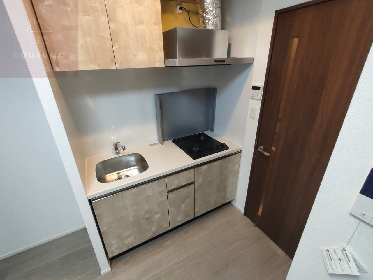 グランカーサ高井田の物件内観写真