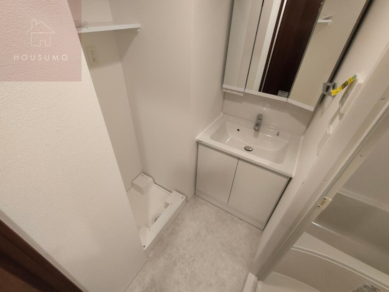 グランカーサ高井田の物件内観写真