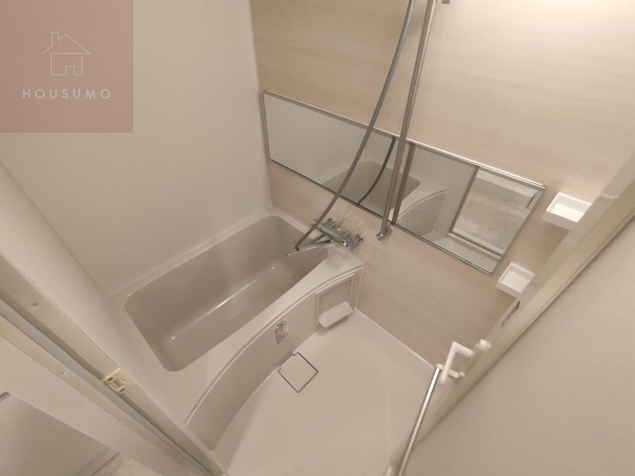 グランカーサ高井田の物件内観写真