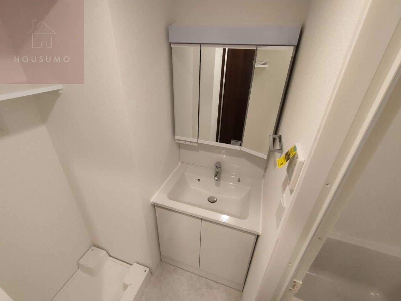 グランカーサ高井田の物件内観写真