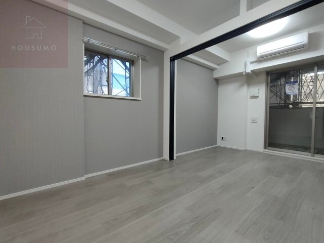 グランカーサ高井田の物件内観写真