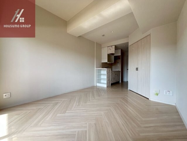 フェニックスクローブトモイの物件内観写真