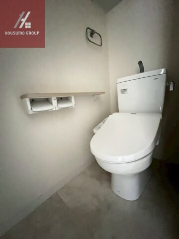 フェニックスクローブトモイの物件内観写真