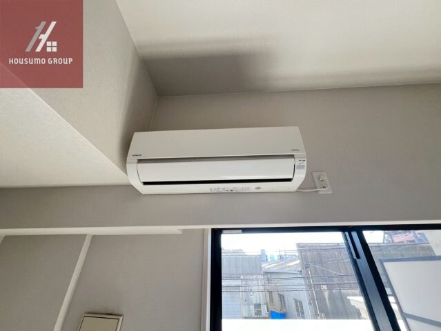 フェニックスクローブトモイの物件内観写真