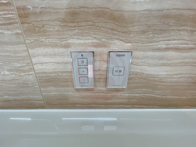 フェニックスクローブトモイの物件内観写真