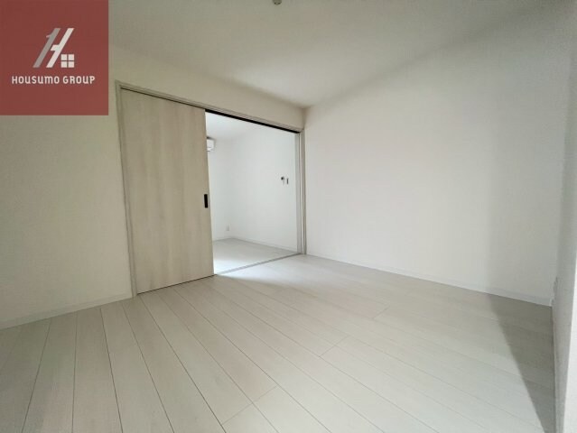 H-maison衣摺Ⅱの物件内観写真