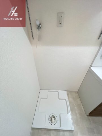 H-maison衣摺Ⅱの物件内観写真