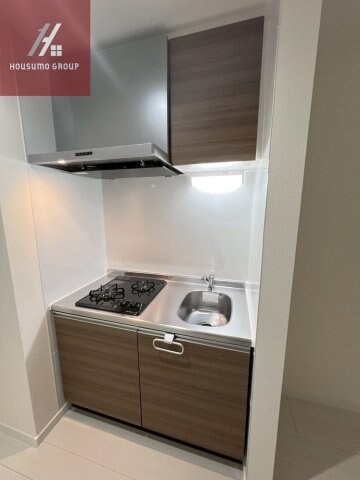 H-maison衣摺Ⅱの物件内観写真