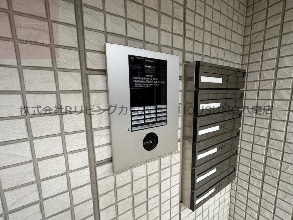 フルリールの物件内観写真