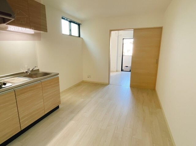 badge tomoi ESTⅡの物件内観写真