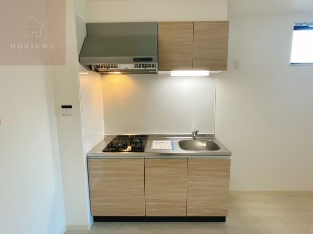 badge tomoi ESTⅡの物件内観写真