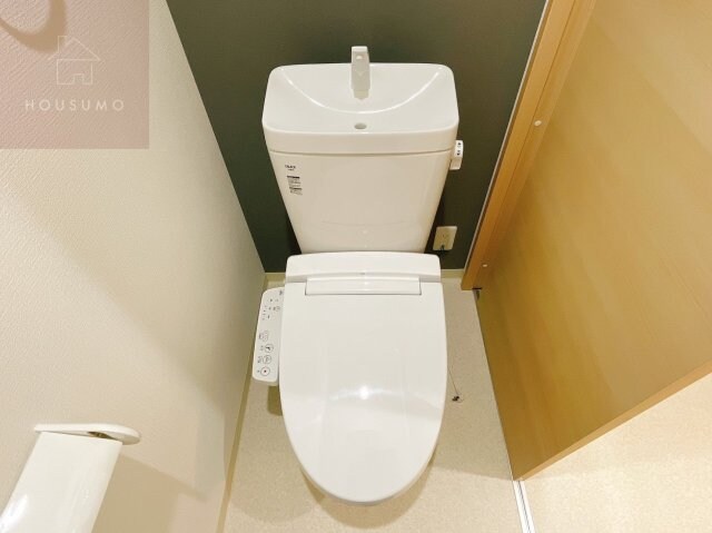 badge tomoi ESTⅡの物件内観写真