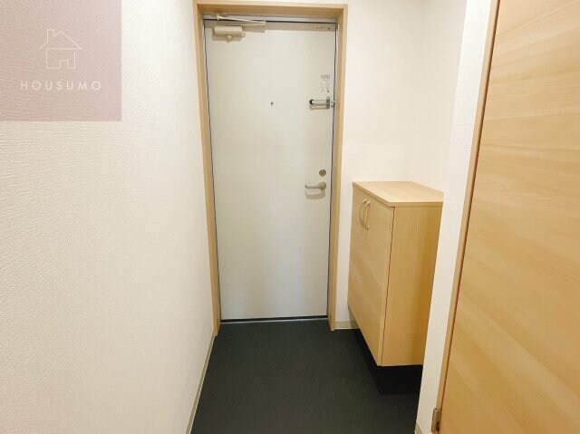 badge tomoi ESTⅡの物件内観写真