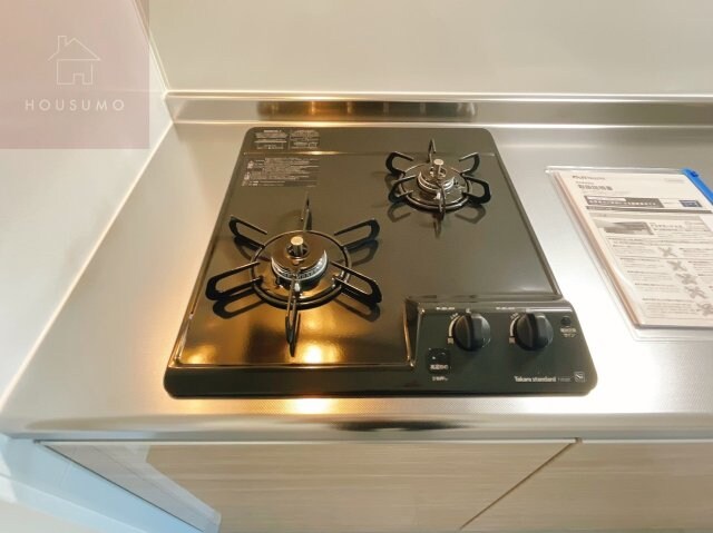 badge tomoi ESTⅡの物件内観写真