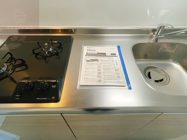 badge tomoi ESTⅡの物件内観写真