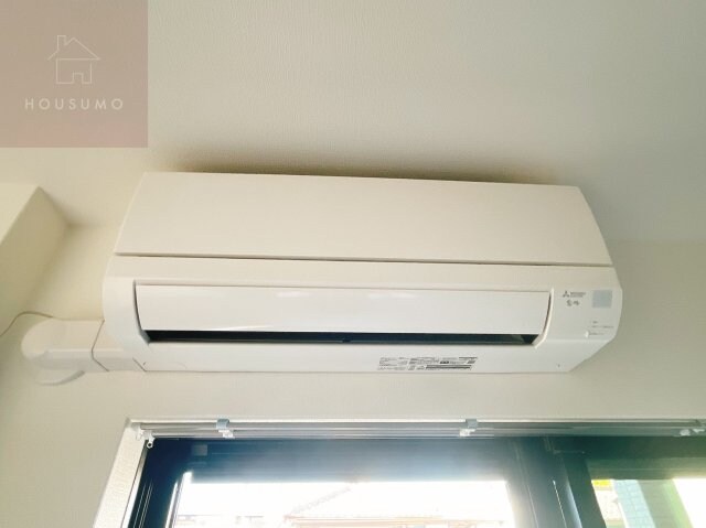 badge tomoi ESTⅡの物件内観写真