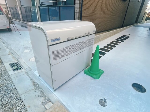 badge tomoi ESTⅡの物件内観写真