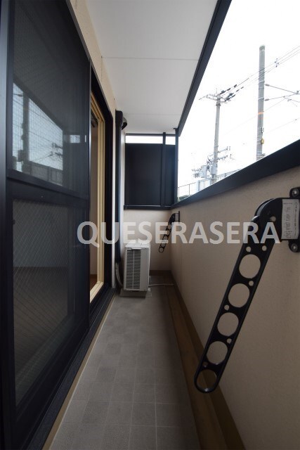 キングスコート桑津の物件内観写真