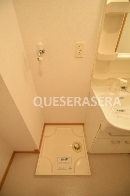 キングスコート桑津の物件内観写真