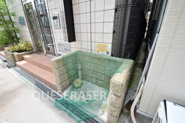 キングスコート桑津の物件内観写真