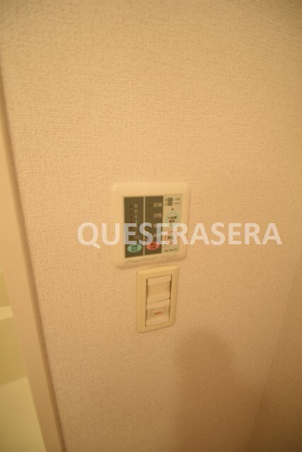 キングスコート桑津の物件内観写真