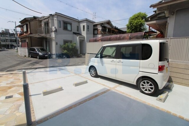 D－roomFUJIの物件外観写真