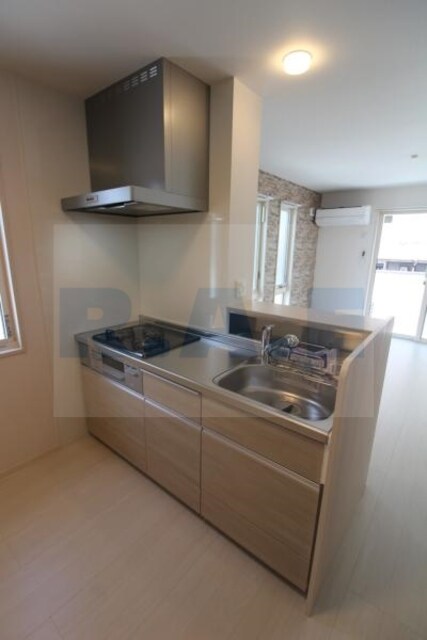 D－roomFUJIの物件内観写真