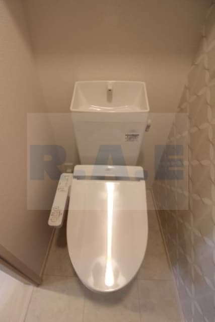 D－roomFUJIの物件内観写真