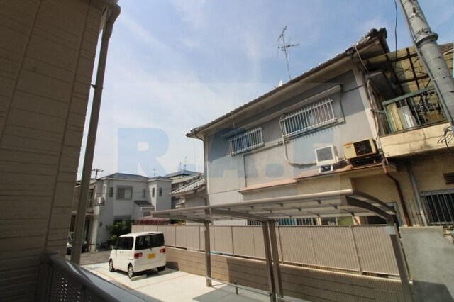 D－roomFUJIの物件内観写真