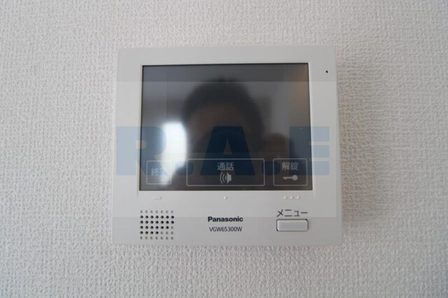 D－roomFUJIの物件内観写真