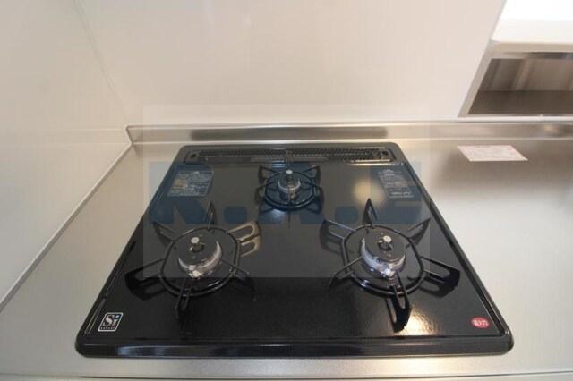 D－roomFUJIの物件内観写真