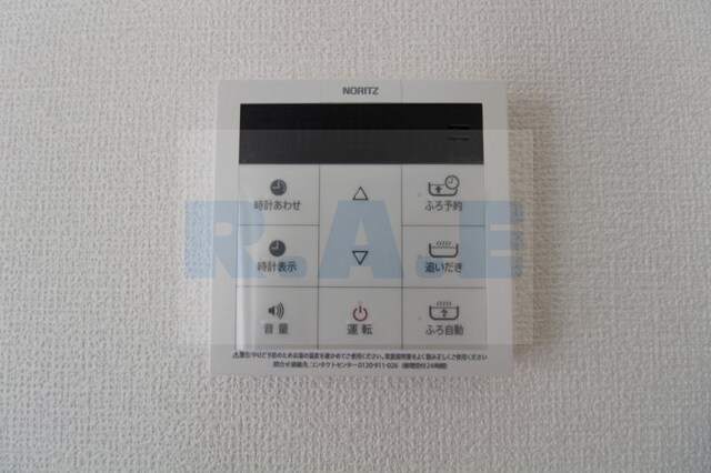 D－roomFUJIの物件内観写真