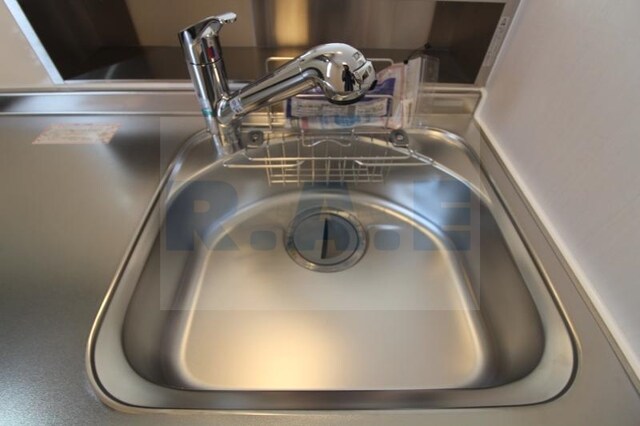 D－roomFUJIの物件内観写真