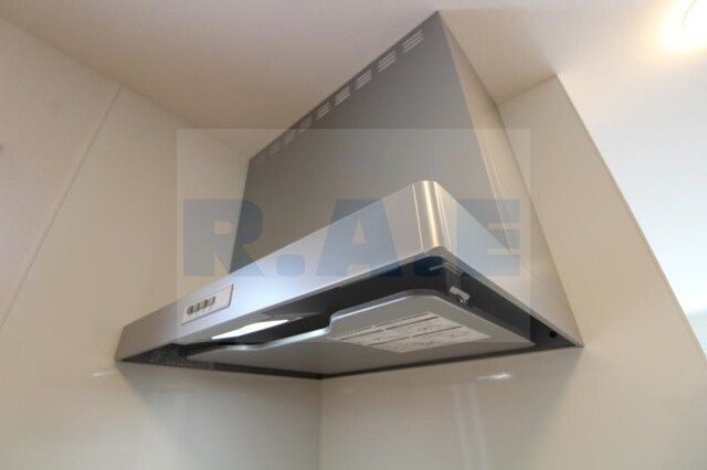 D－roomFUJIの物件内観写真