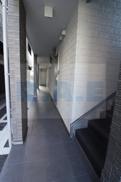 アステリア今川の物件外観写真