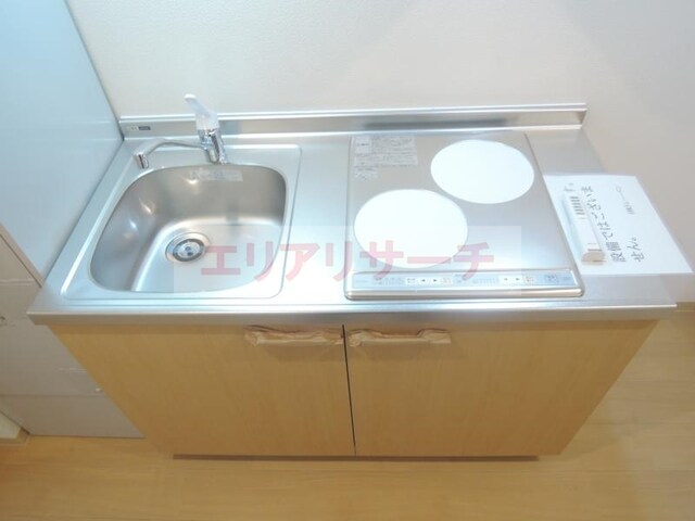 みおつくし杭全の物件内観写真