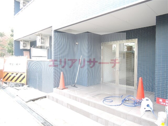 みおつくし杭全の物件外観写真