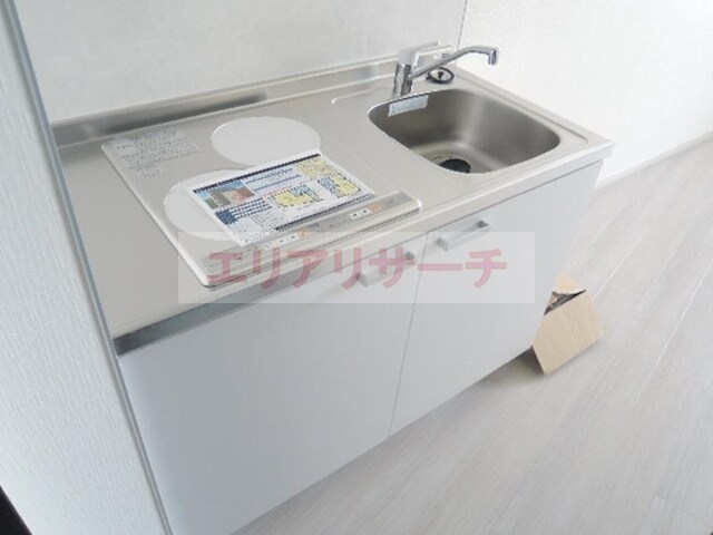 ALEGRIA天王寺東の物件内観写真