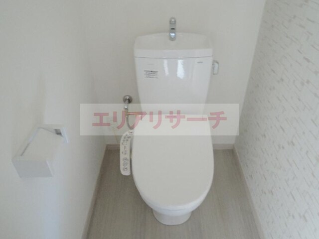 ALEGRIA天王寺東の物件内観写真