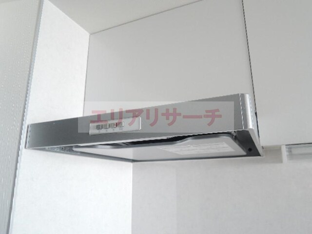 ALEGRIA天王寺東の物件内観写真