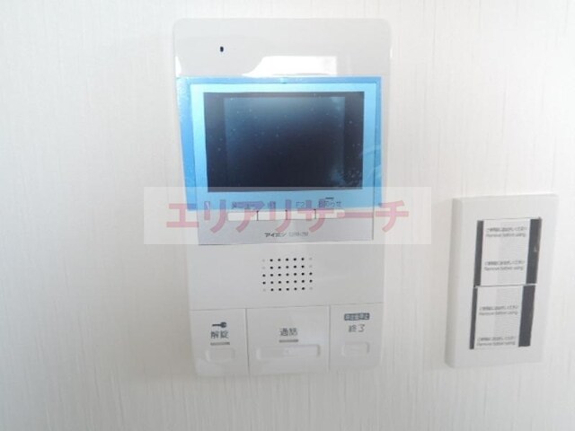 ALEGRIA天王寺東の物件内観写真